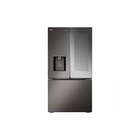 Lg 31 cu. ft. Smart French Door Refrigerator LRYKS3106D